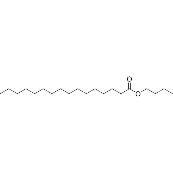 Butyl Palmitate 111-06-8